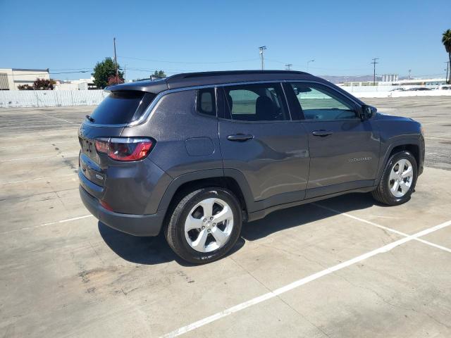 Photo 2 VIN: 3C4NJCBBXMT518662 - JEEP COMPASS LA 