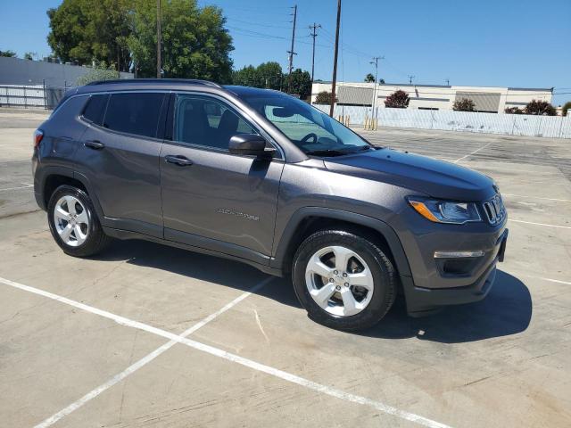 Photo 3 VIN: 3C4NJCBBXMT518662 - JEEP COMPASS LA 