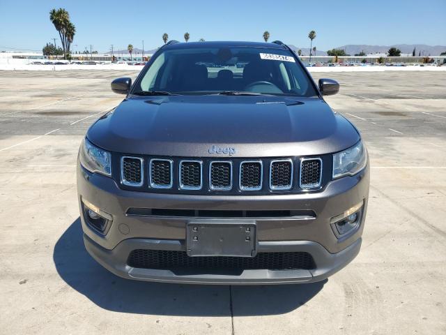 Photo 4 VIN: 3C4NJCBBXMT518662 - JEEP COMPASS LA 