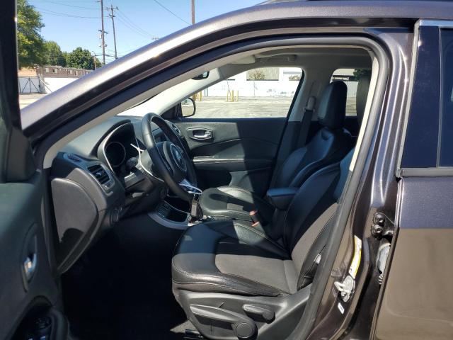 Photo 6 VIN: 3C4NJCBBXMT518662 - JEEP COMPASS LA 