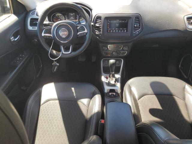 Photo 7 VIN: 3C4NJCBBXMT518662 - JEEP COMPASS LA 