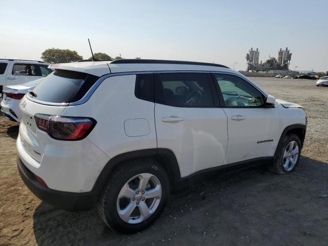 Photo 2 VIN: 3C4NJCBBXMT526826 - JEEP COMPASS LA 