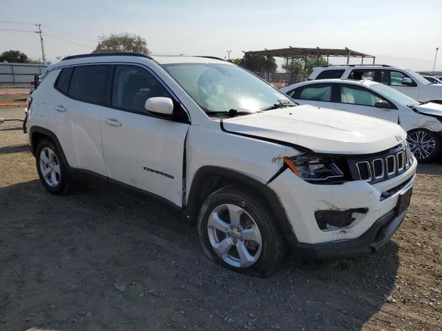 Photo 3 VIN: 3C4NJCBBXMT526826 - JEEP COMPASS LA 