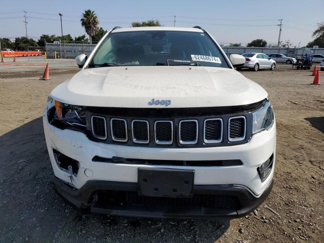 Photo 4 VIN: 3C4NJCBBXMT526826 - JEEP COMPASS LA 