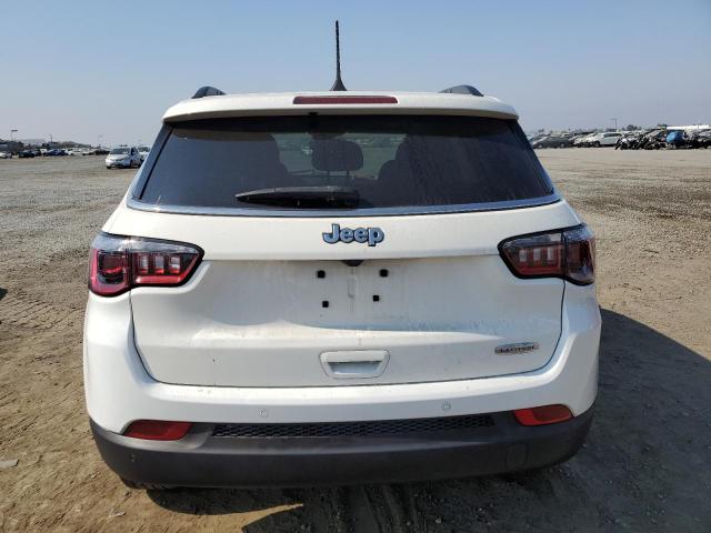 Photo 5 VIN: 3C4NJCBBXMT526826 - JEEP COMPASS LA 