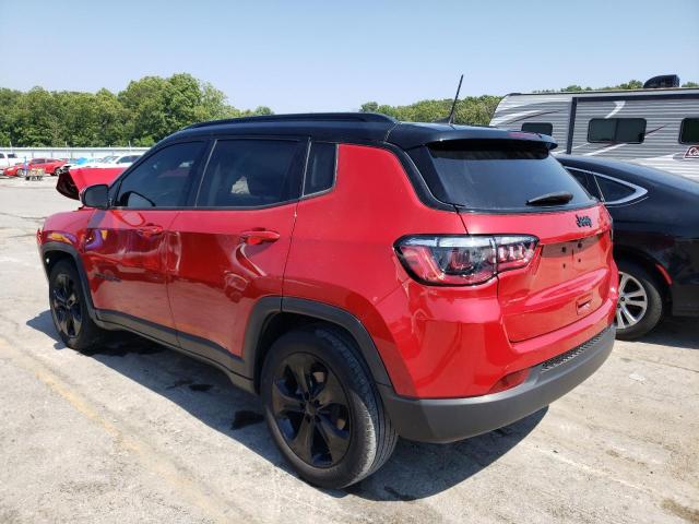 Photo 1 VIN: 3C4NJCBBXMT532366 - JEEP COMPASS 