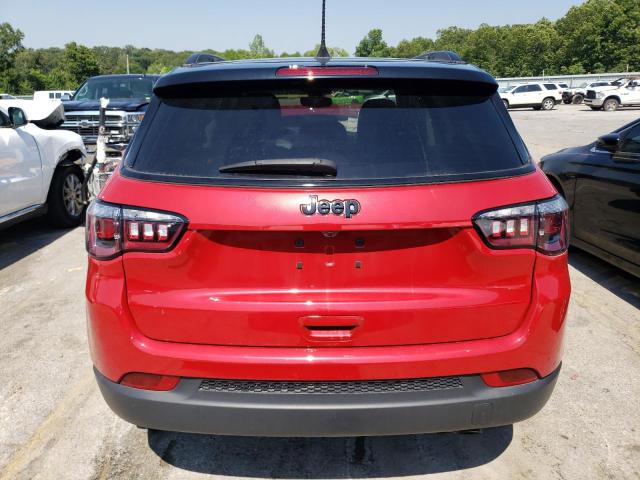 Photo 5 VIN: 3C4NJCBBXMT532366 - JEEP COMPASS 