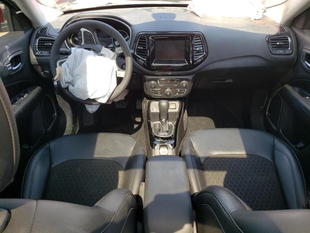 Photo 7 VIN: 3C4NJCBBXMT532366 - JEEP COMPASS 