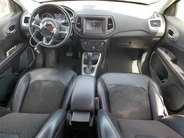 Photo 7 VIN: 3C4NJCBBXMT577128 - JEEP COMPASS LA 