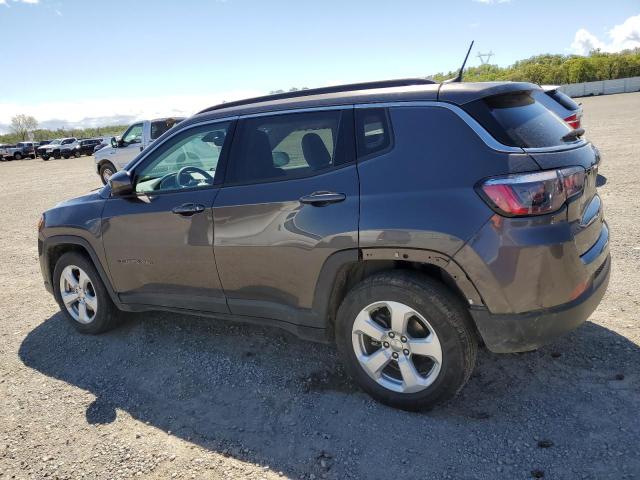 Photo 1 VIN: 3C4NJCBBXMT585469 - JEEP COMPASS LA 