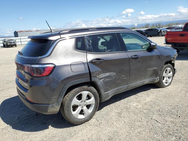 Photo 2 VIN: 3C4NJCBBXMT585469 - JEEP COMPASS LA 