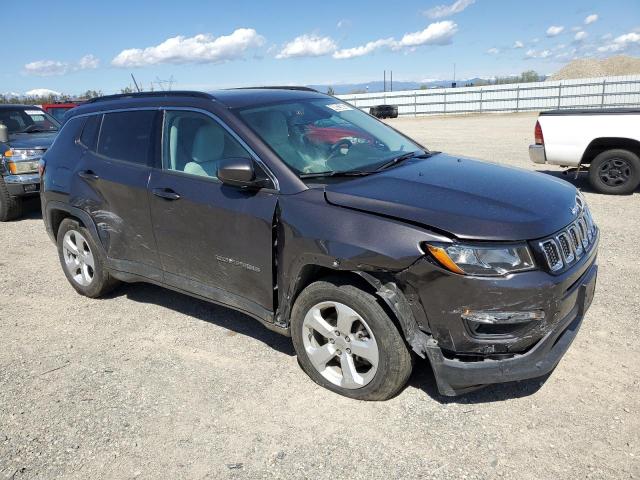 Photo 3 VIN: 3C4NJCBBXMT585469 - JEEP COMPASS LA 