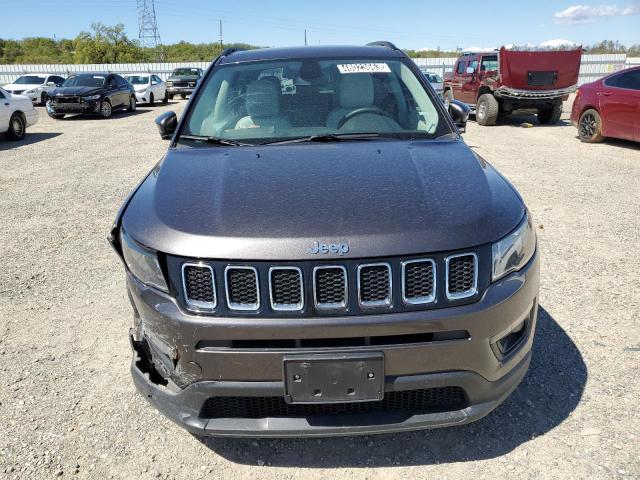 Photo 4 VIN: 3C4NJCBBXMT585469 - JEEP COMPASS LA 