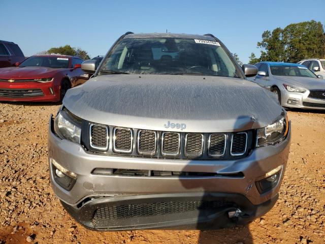 Photo 4 VIN: 3C4NJCBBXMT592292 - JEEP COMPASS LA 