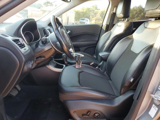 Photo 6 VIN: 3C4NJCBBXMT592292 - JEEP COMPASS LA 