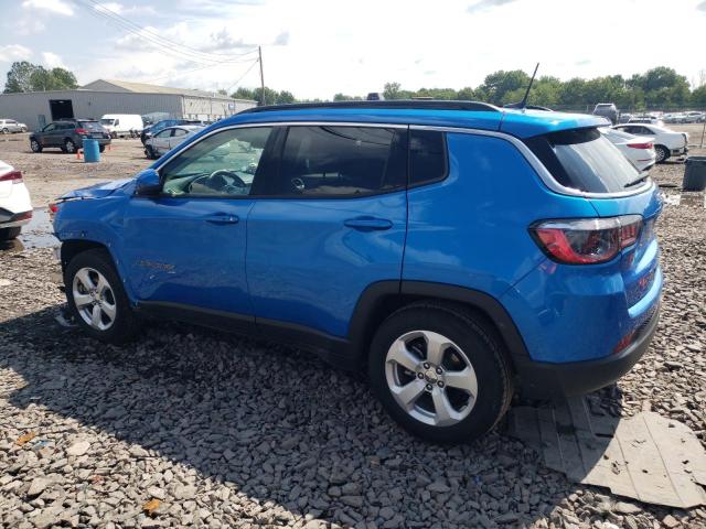 Photo 1 VIN: 3C4NJCBBXMT592440 - JEEP COMPASS LA 