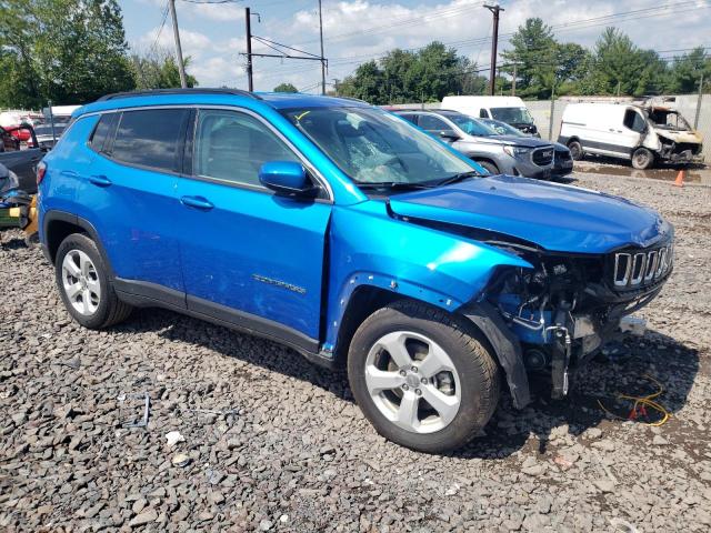 Photo 3 VIN: 3C4NJCBBXMT592440 - JEEP COMPASS LA 