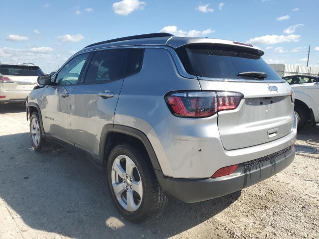 Photo 1 VIN: 3C4NJCBBXMT597265 - JEEP COMPASS 