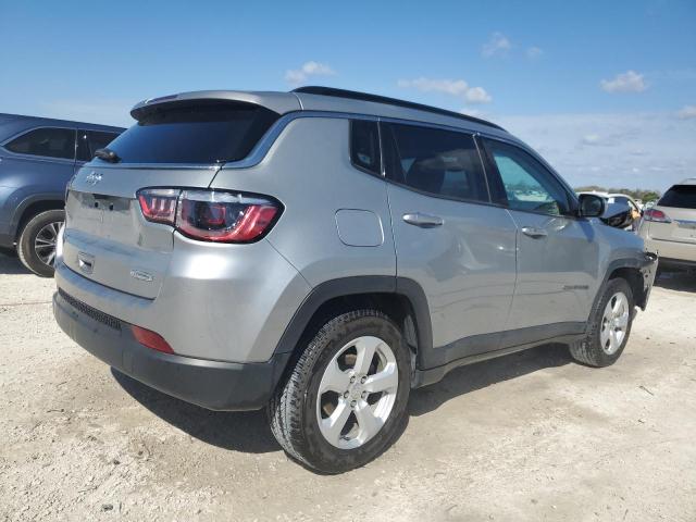 Photo 2 VIN: 3C4NJCBBXMT597265 - JEEP COMPASS 