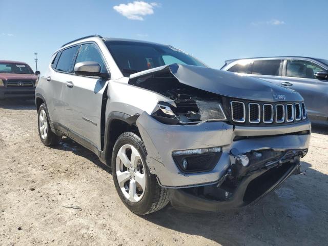 Photo 3 VIN: 3C4NJCBBXMT597265 - JEEP COMPASS 