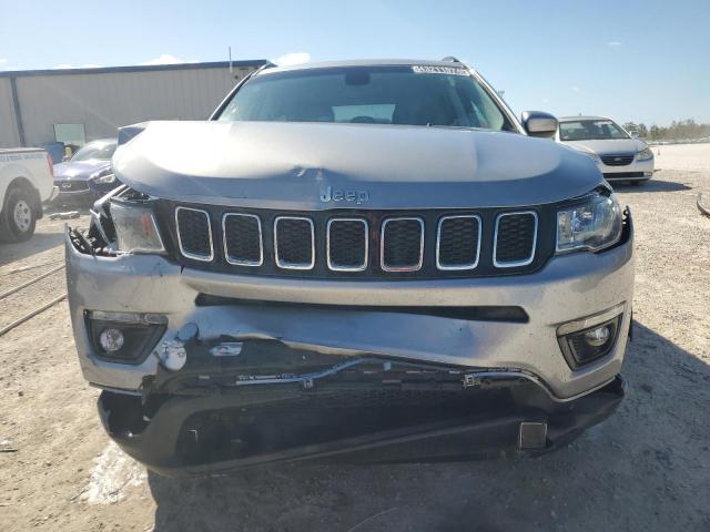 Photo 4 VIN: 3C4NJCBBXMT597265 - JEEP COMPASS 