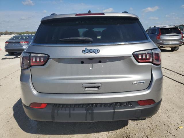 Photo 5 VIN: 3C4NJCBBXMT597265 - JEEP COMPASS 