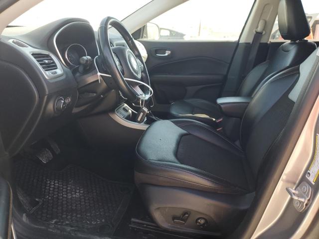 Photo 6 VIN: 3C4NJCBBXMT597265 - JEEP COMPASS 