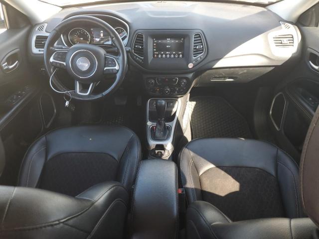 Photo 7 VIN: 3C4NJCBBXMT597265 - JEEP COMPASS 