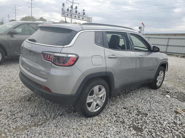 Photo 2 VIN: 3C4NJCBBXNT100393 - JEEP COMPASS LA 