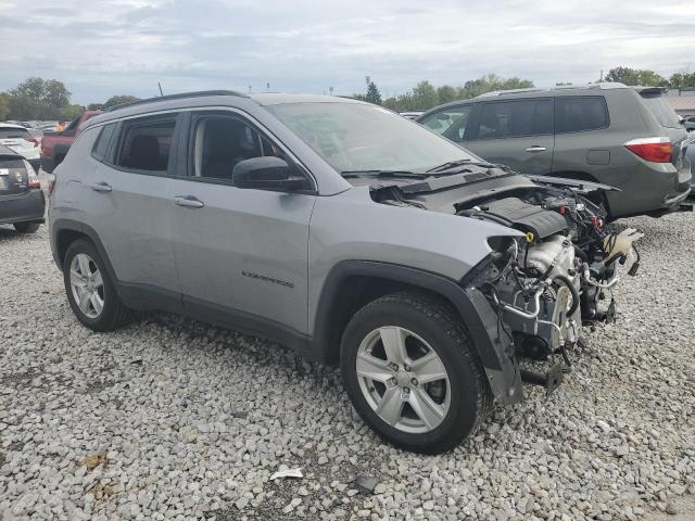 Photo 3 VIN: 3C4NJCBBXNT100393 - JEEP COMPASS LA 