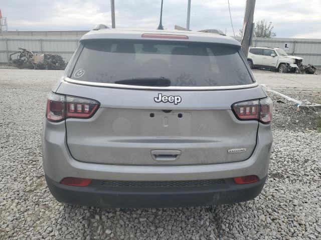 Photo 5 VIN: 3C4NJCBBXNT100393 - JEEP COMPASS LA 