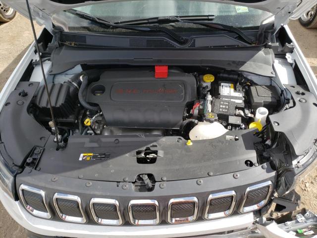 Photo 11 VIN: 3C4NJCBBXNT164224 - JEEP COMPASS LA 