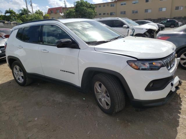 Photo 3 VIN: 3C4NJCBBXNT164224 - JEEP COMPASS LA 