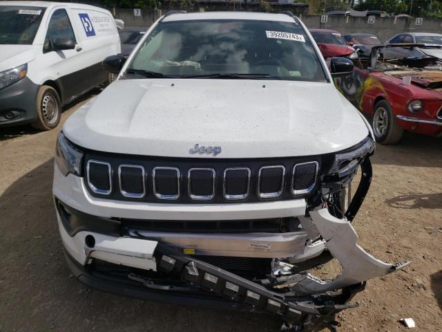 Photo 4 VIN: 3C4NJCBBXNT164224 - JEEP COMPASS LA 