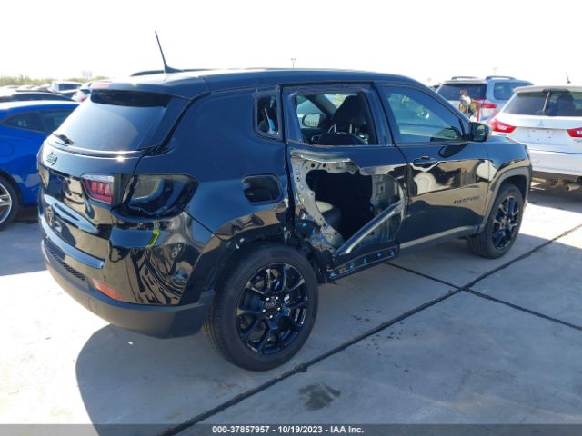 Photo 3 VIN: 3C4NJCBBXNT187809 - JEEP COMPASS 