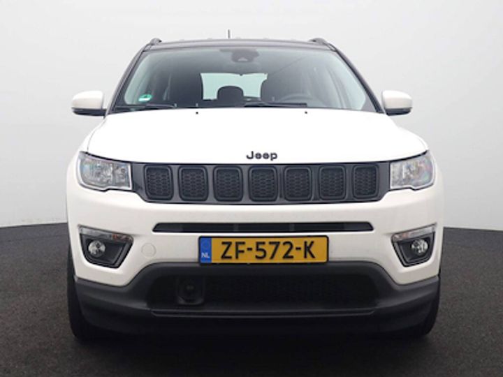 Photo 1 VIN: 3C4NJCBH6JT404481 - JEEP COMPASS 