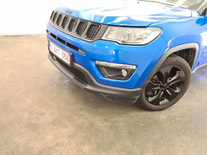 Photo 12 VIN: 3C4NJCBH6KT643210 - JEEP COMPASS 