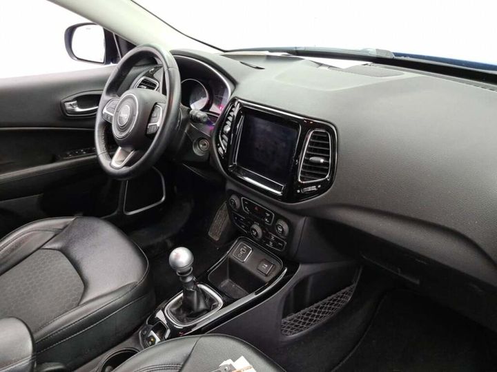 Photo 3 VIN: 3C4NJCBH6KT643210 - JEEP COMPASS 