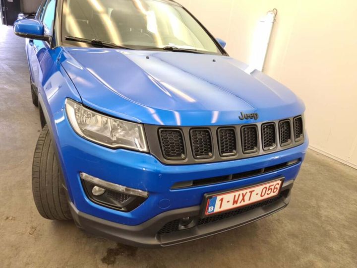 Photo 4 VIN: 3C4NJCBH6KT643210 - JEEP COMPASS 