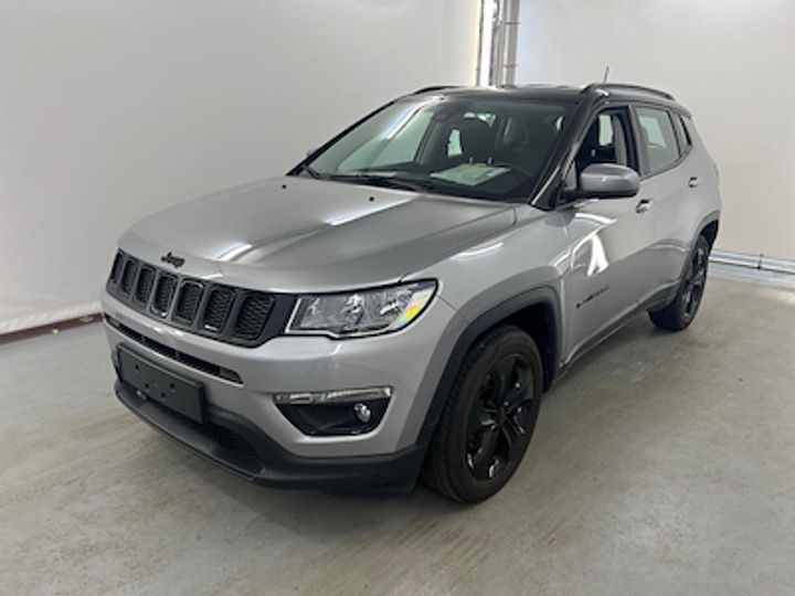 Photo 0 VIN: 3C4NJCBH7KT749472 - JEEP COMPASS 