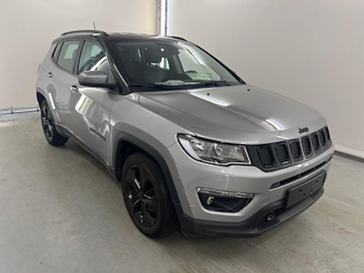 Photo 1 VIN: 3C4NJCBH7KT749472 - JEEP COMPASS 