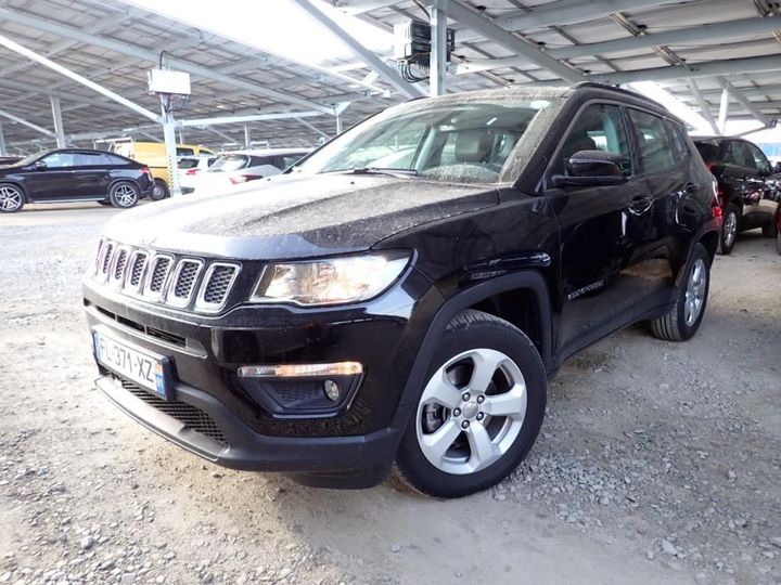 Photo 1 VIN: 3C4NJCBH8KT610922 - JEEP COMPASS 