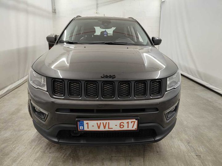 Photo 4 VIN: 3C4NJCBS0KT610716 - JEEP COMPASS '17 