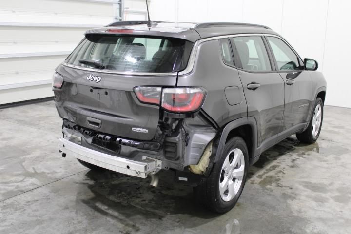 Photo 3 VIN: 3C4NJCBS1JT437755 - JEEP COMPASS SUV 