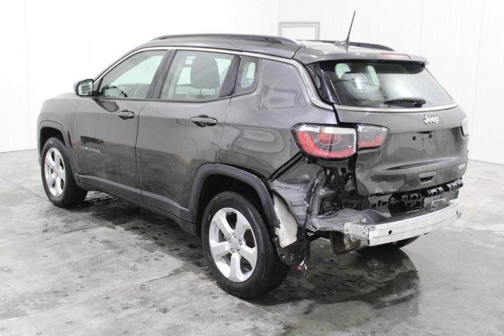 Photo 4 VIN: 3C4NJCBS1JT437755 - JEEP COMPASS SUV 