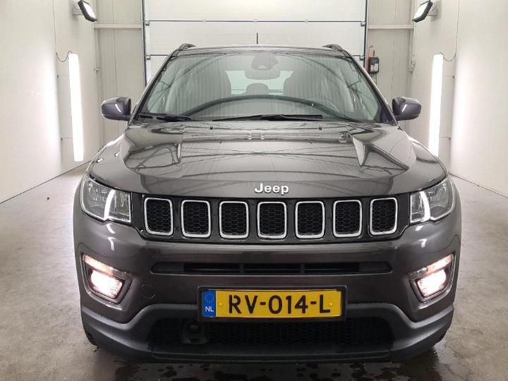 Photo 5 VIN: 3C4NJCBS2JT204029 - JEEP COMPASS 