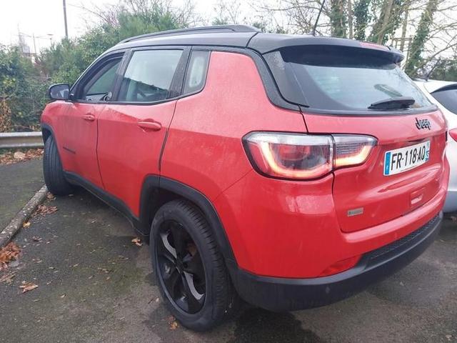 Photo 3 VIN: 3C4NJCBS3LT192847 - 29 JEEP COMPASS 