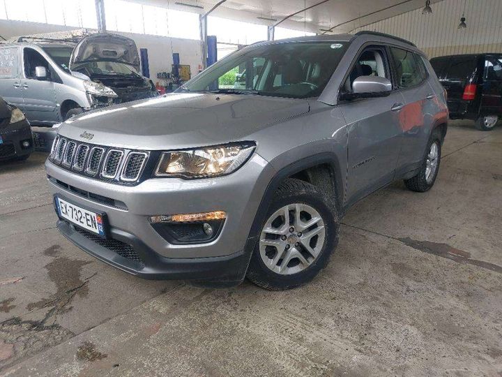 Photo 26 VIN: 3C4NJCBS5JT214537 - JEEP COMPASS 