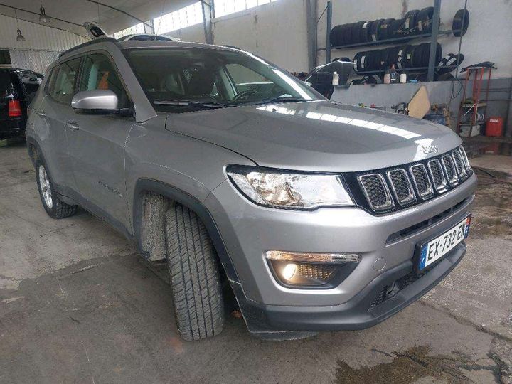 Photo 32 VIN: 3C4NJCBS5JT214537 - JEEP COMPASS 