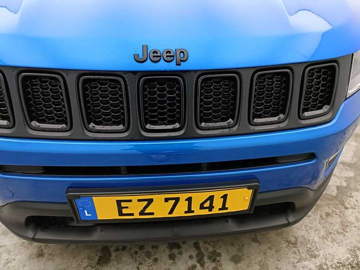 Photo 5 VIN: 3C4NJCBS5KT621811 - JEEP COMPASS &#3917 